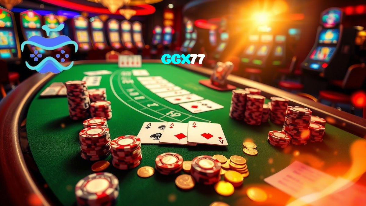 available types of GGX77 bet including pre-match live express and system bets